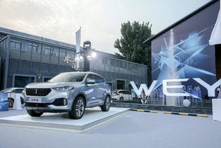 內功扎實，體系制勝 解讀長城汽車9月銷量環比大漲背后的深層邏輯