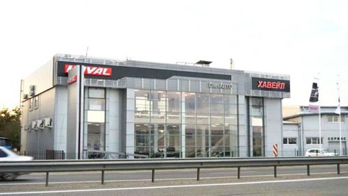 長城汽車俄羅斯圖拉工廠投產在即，中國品牌海外造車能力全面落地