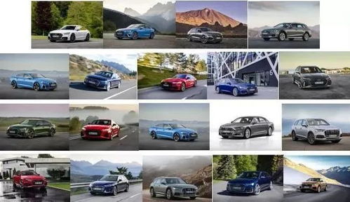 2025年第一季度重磅新車盤點 奧迪Q5L、豐田漢蘭達、速騰與捷豹XEL齊煥新