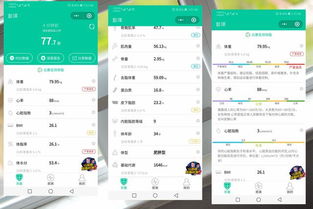 華為生態(tài)鏈加持，云康寶體脂稱體驗 一鍵分析身體成分，開啟小程序加盟代理新機遇