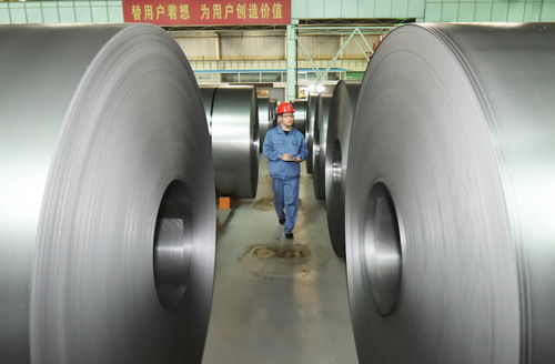 奮進新征程 建功新時代 邯鄲非凡十年步履鏗鏘踏新程