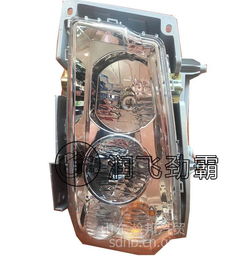 Z18東風(fēng)多利卡大燈 廠家直銷安心選，品質(zhì)型號(hào)勝原裝